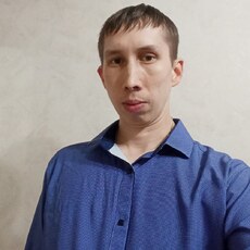 Фотография мужчины Равиль, 35 лет из г. Бугульма