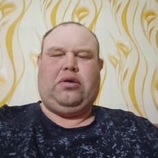 Фотография мужчины Олег, 43 года из г. Ершов