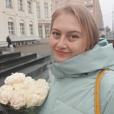 Фотография девушки Маргарита, 32 года из г. Лебедянь