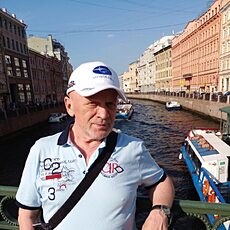Фотография мужчины Сергей, 63 года из г. Северодвинск