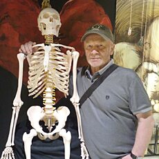 Фотография мужчины Сергей, 63 года из г. Северодвинск