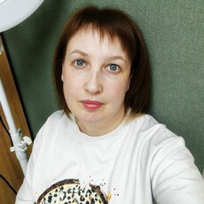 Фотография девушки Ольга, 35 лет из г. Владимир