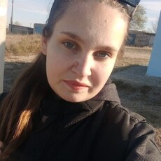 Фотография девушки Ирина, 23 года из г. Новотроицк