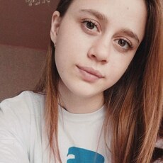 Фотография девушки Елена, 18 лет из г. Владивосток