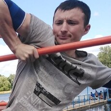 Фотография мужчины Alex, 32 года из г. Лида