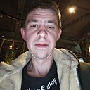 Юрчик, 26 лет
