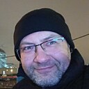 Том Сойер, 43 года