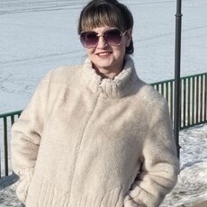 Фотография девушки Настена, 42 года из г. Ангарск