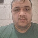 Мурат, 37 лет