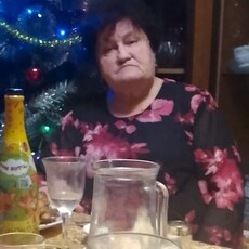 Фотография девушки Валентина, 68 лет из г. Черкесск