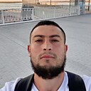 Адам, 35 лет