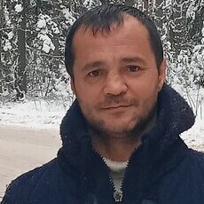 Фотография мужчины Руслан, 43 года из г. Санкт-Петербург