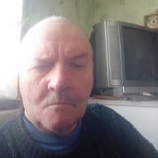 Фотография мужчины Вова, 64 года из г. Нежин