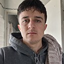 Насим, 24 года