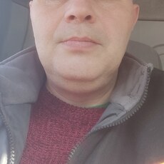 Фотография мужчины Виталий, 47 лет из г. Харьков