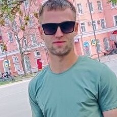 Фотография мужчины Кирилл, 33 года из г. Комсомольск-на-Амуре