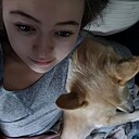 Юлечка, 20 лет