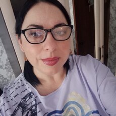 Фотография девушки Алена, 42 года из г. Тальменка