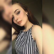 Фотография девушки Дарья, 25 лет из г. Хабаровск
