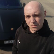 Фотография мужчины Андрей, 34 года из г. Минск