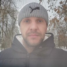 Фотография мужчины Алексей, 35 лет из г. Киров