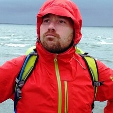Фотография мужчины Данил, 30 лет из г. Красноперекопск