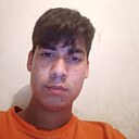 Михаил, 20 лет
