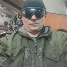 Фотография мужчины Алексей, 39 лет из г. Петропавловск