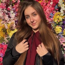 Фотография девушки Мария, 23 года из г. Краснодар