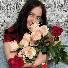 Фотография девушки Людмила, 43 года из г. Абакан