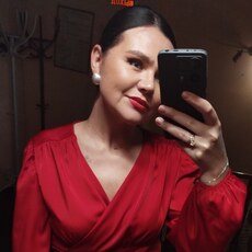 Фотография девушки Настёна, 33 года из г. Великий Устюг
