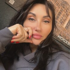 Фотография девушки Кристина, 38 лет из г. Новосибирск