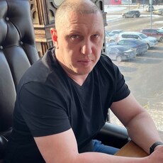 Фотография мужчины Алексей, 43 года из г. Павлодар