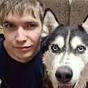 Максим, 22 года