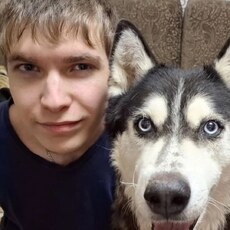Фотография мужчины Максим, 22 года из г. Асбест