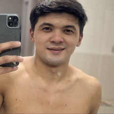 Фотография мужчины Ким, 22 года из г. Усть-Каменогорск