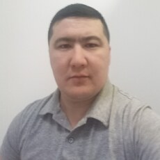 Фотография мужчины Абдулазиз, 41 год из г. Тула