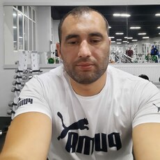 Фотография мужчины Андрей, 39 лет из г. Прохладный