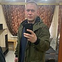 Денис, 35 лет
