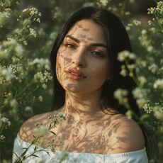 Фотография девушки Марина, 35 лет из г. Донецк