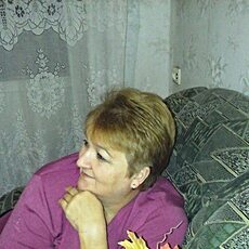 Фотография девушки Ирина, 63 года из г. Макеевка