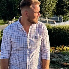 Фотография мужчины Andrew, 35 лет из г. Москва