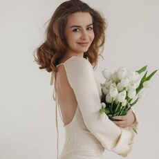Фотография девушки Анна, 30 лет из г. Анапа