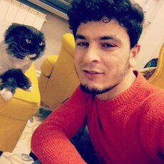 Фотография мужчины Кimatsho, 33 года из г. Душанбе