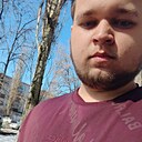 Кирилл, 18 лет