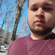 Фотография мужчины Кирилл, 18 лет из г. Курск