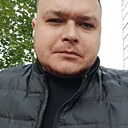 Эдвин, 33 года
