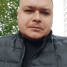Фотография мужчины Эдвин, 33 года из г. Полоцк