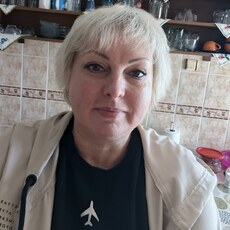 Фотография девушки Надежда, 48 лет из г. Москва