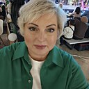 Надежда, 48 лет